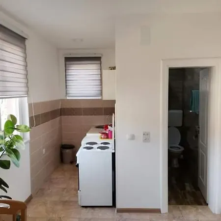 Apartman Poljcic *