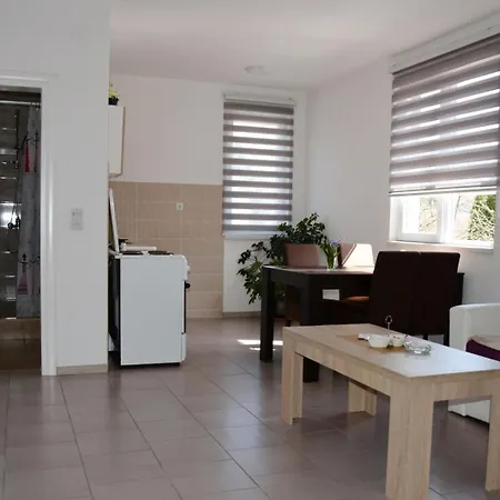 Apartman Poljcic *