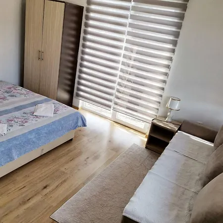 Apartman Poljcic