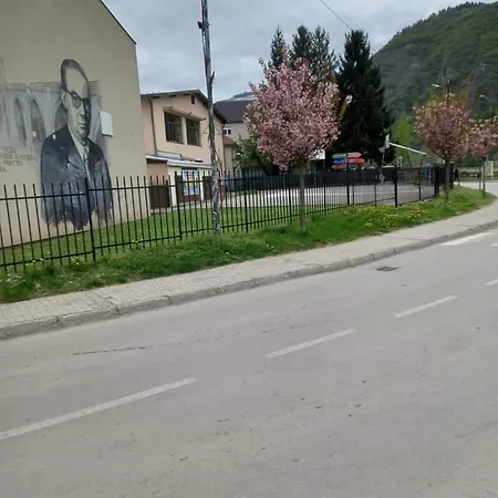 Poljcic Višegrad