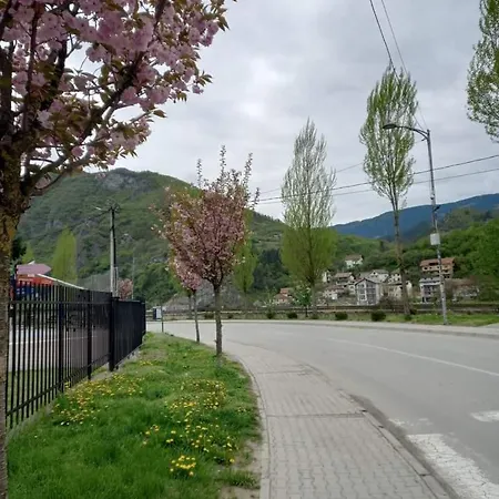 Poljcic Višegrad