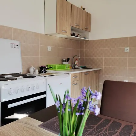 Poljcic Апартаменты Вишеград