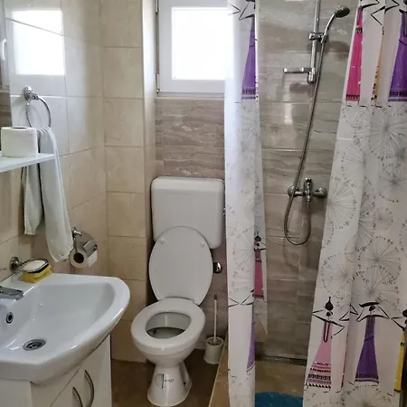 Poljcic Apartman