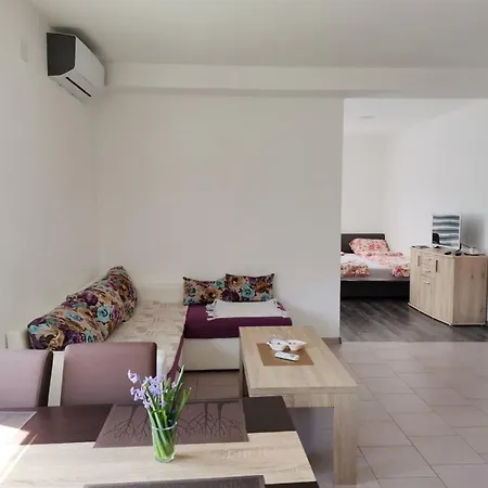 Apartman Poljcic Višegrad