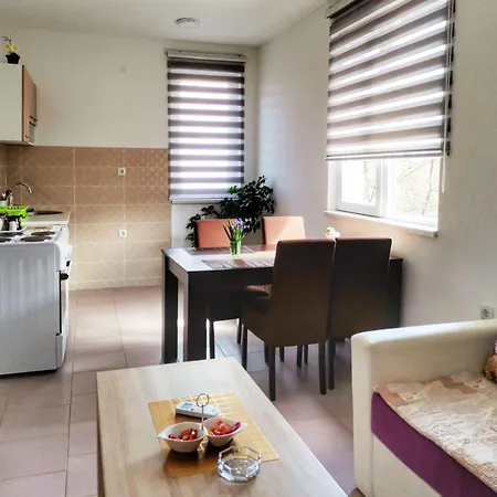 Apartman Poljcic