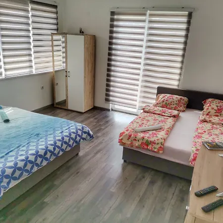 Poljcic Apartman *