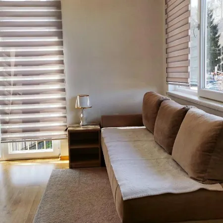 Poljcic Apartmán Višegrad