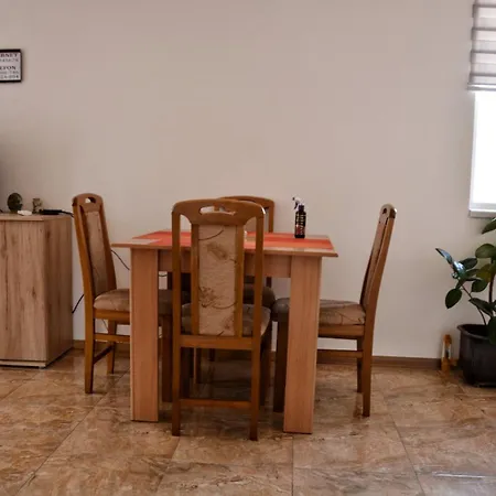 Poljcic Вишеград