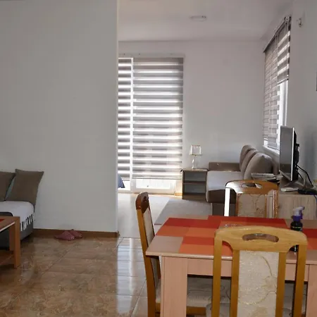 Apartman Poljcic *