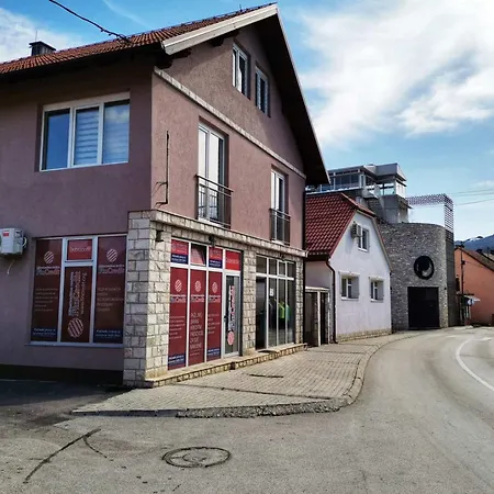 Apartman Poljcic